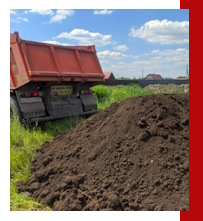 Услуги Поставка нерудных материалов в Белебее