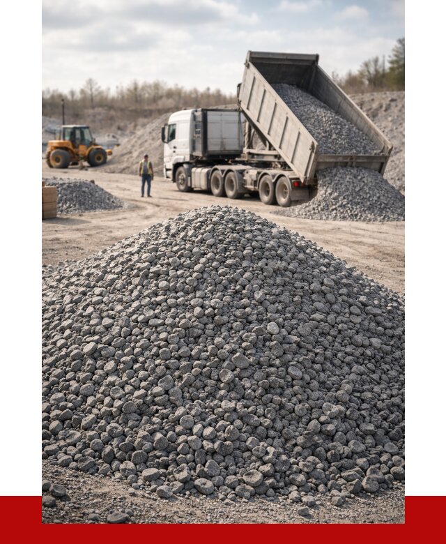 Щебень габбро диабаз доставка в Белебее от 2244 руб.| ПРОНЕРУДБлб
