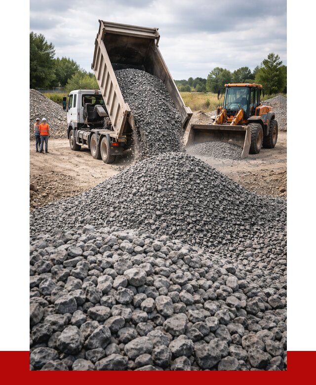 Щебень габбро диабаз фр. 5-20 в Белебее от 4284 руб | ПРОНЕРУДБлб