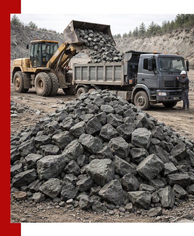 Щебень габбро-диабаз фракция 20-40 доставка в Белебее