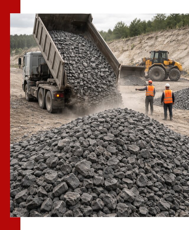 Щебень габбро-диабаз фракция 70–150 доставка в Белебее