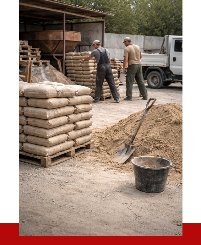 Купить песок для штукатурки в Белебее от 1836 р. | ПРОНЕРУДБлб