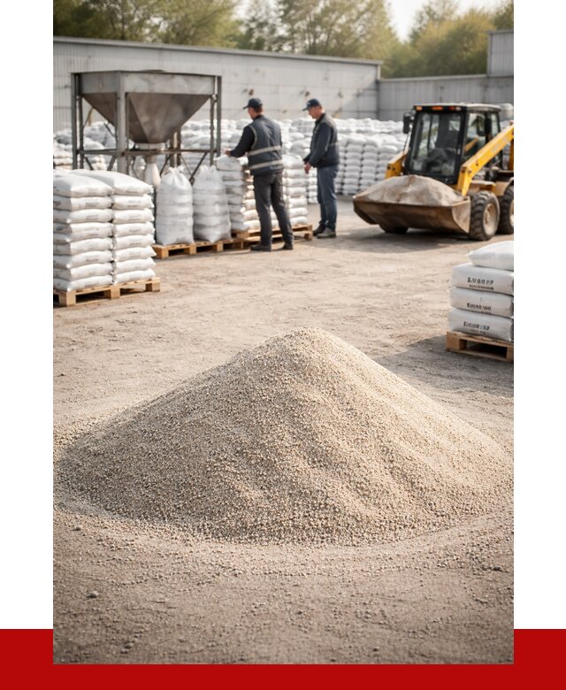 Кварцевый песок для фильтра в Белебее от 4284 р. | ПРОНЕРУДБлб