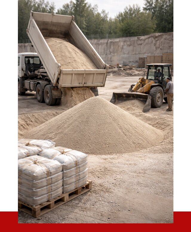 Кварцевый песок фракция 0 3 в Белебее от 2244 р | ПРОНЕРУДБлб