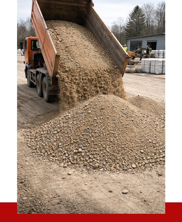 ПГС С6 с доставкой в Белебее от 3264 р. за куб | ПРОНЕРУДБлб