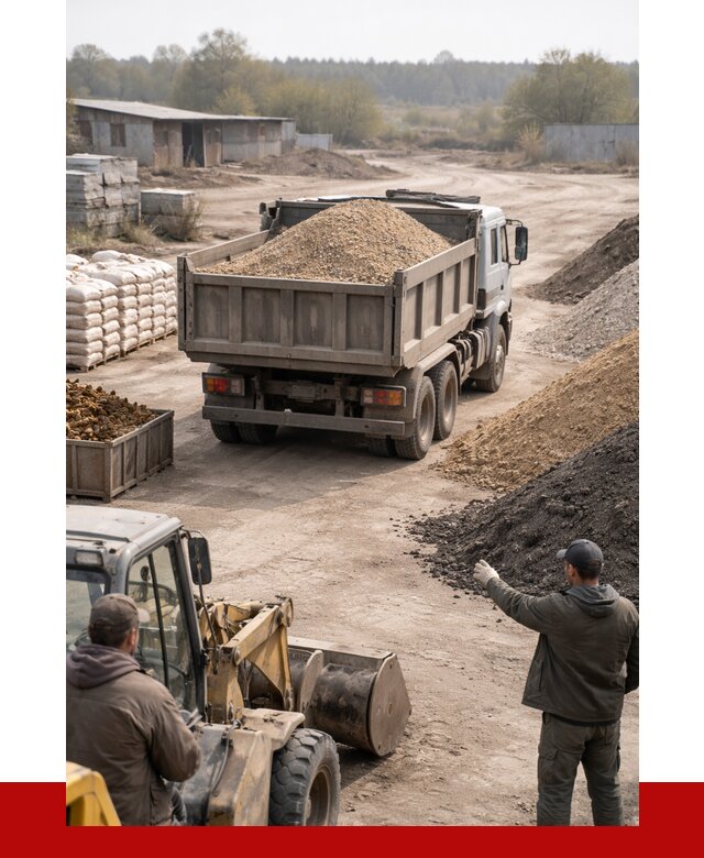 Купить ОПГС с доставкой в Белебее от 4284 р. за тонну | ПРОНЕРУДБлб