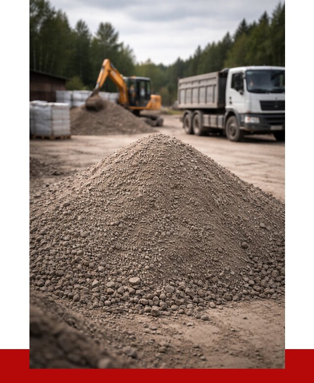 ЩПС С1 в Белебее с доставкой от 1938 р. за куб | ПРОНЕРУДБлб