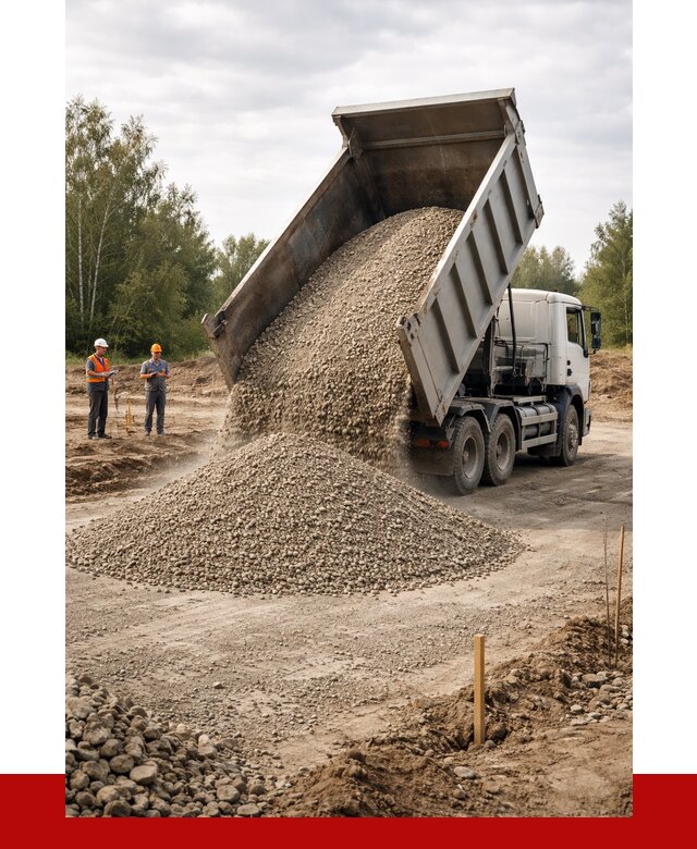 ЩПС С2 в Белебее с доставкой от 4590 р. за куб | ПРОНЕРУДБлб