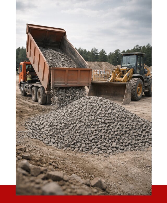 ЩПС С4 в Белебее с доставкой от 2754 р. за куб | ПРОНЕРУДБлб