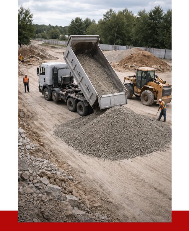 ЩПС С5 в Белебее с доставкой от 4284 р. за куб | ПРОНЕРУДБлб