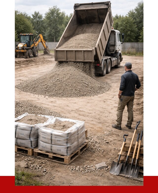 ЩПС С7 в Белебее с доставкой от 2244 р. за куб | ПРОНЕРУДБлб