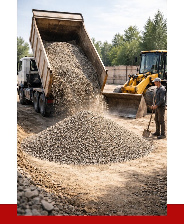 ЩПС С10 в Белебее с доставкой от 3264 р. за куб | ПРОНЕРУДБлб