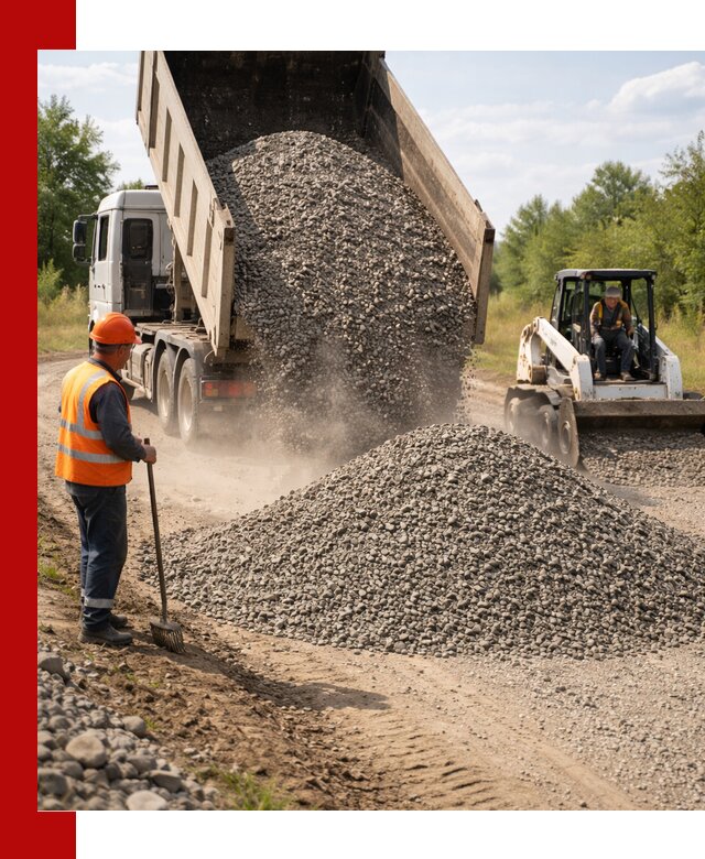 Доставка щпс С10 в Белебее — сыпучие материалы оптом и врозь