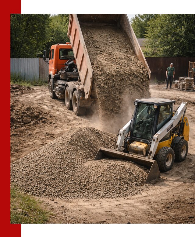 Доставка щпс С11 в Белебее круглосуточно самосвалами