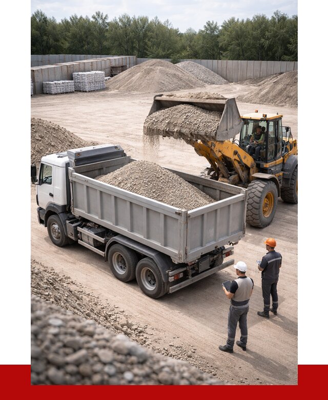 ЩПС С12 в Белебее с доставкой от 3264 р. за куб | ПРОНЕРУДБлб