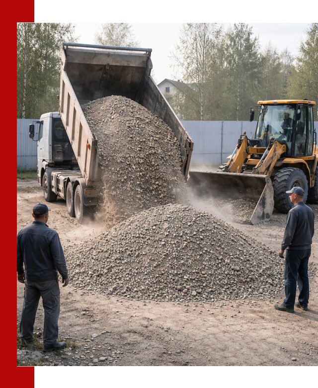 Доставка щпс фракции С12 в Белебее оптом и в розницу