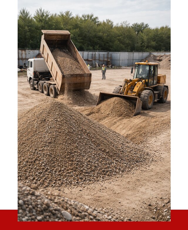 ЩГПС С2 в Белебее с доставкой от 2448 р./куб. | ПРОНЕРУДБлб