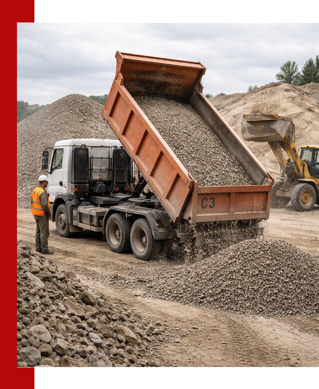 Доставка щгпс С3 в Белебее оптом и в розницу для стройплощадок