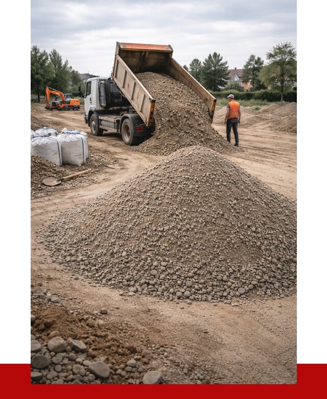 ЩГПС С4 с доставкой в Белебее от 2142 р./куб. | ПРОНЕРУДБлб