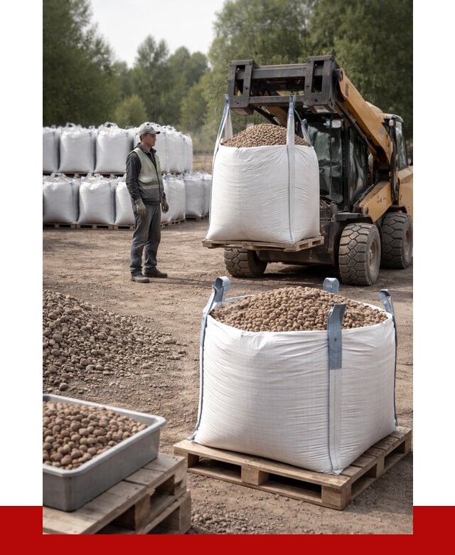 Керамзит в биг бег в Белебее от 4284 р. с доставкой | ПРОНЕРУДБлб