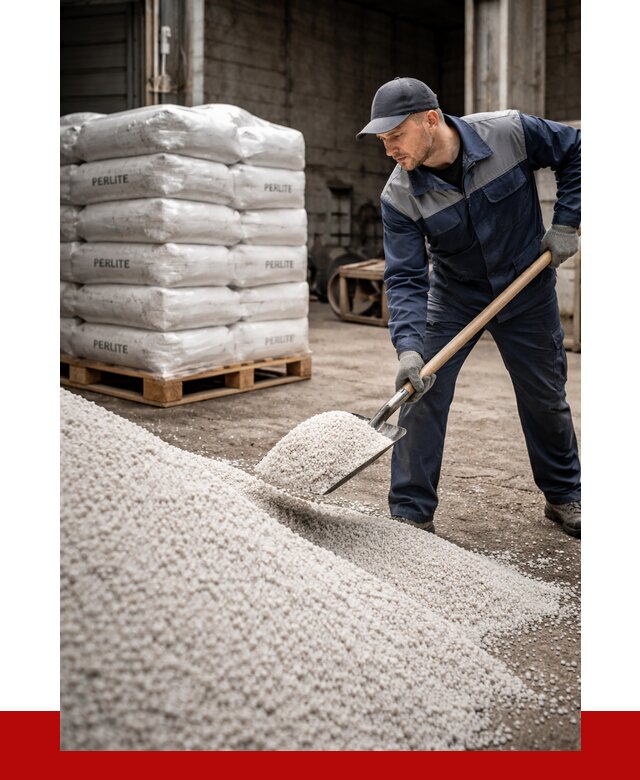 Купить перлит в Белебее с доставкой от 4284 р. оптом | ПРОНЕРУДБлб