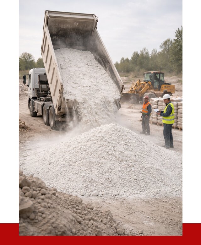 Купить известь пушонка в Белебее от 4284 р. с доставкой | ПРОНЕРУДБлб