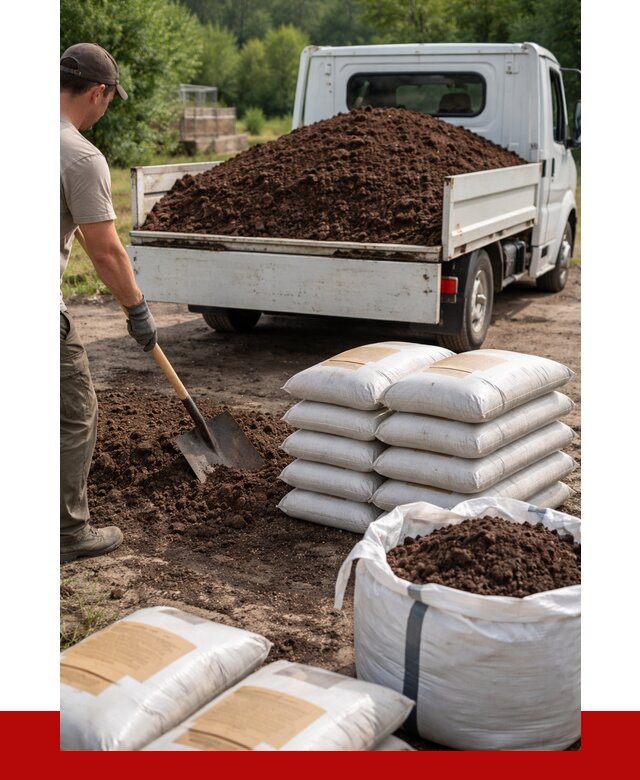Торфо земляная смесь в Белебее от 4284 р. с доставкой | ПРОНЕРУДБлб