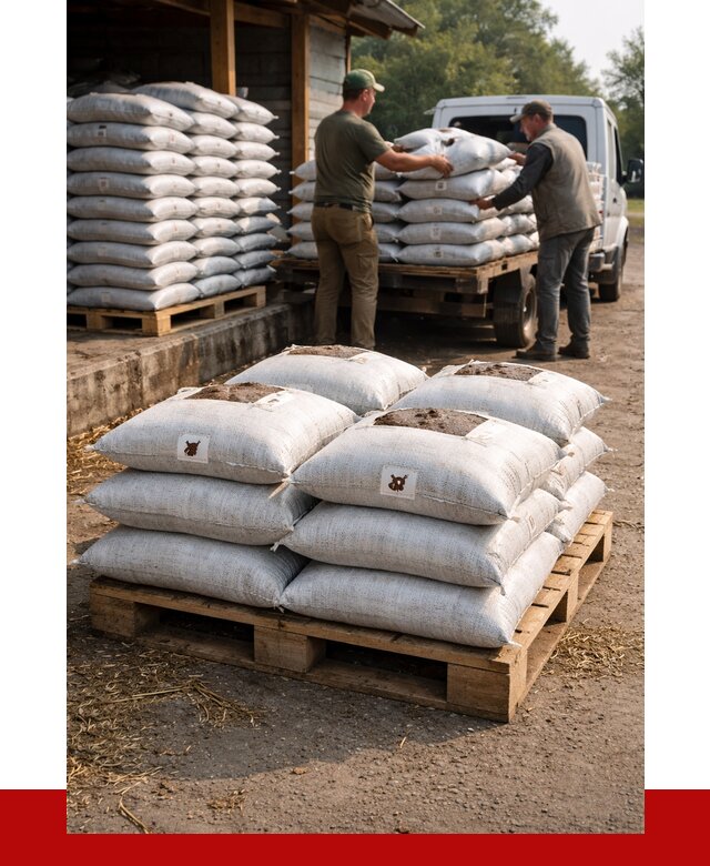 Купить конский навоз в мешках в Белебее от 4590 р. | ПРОНЕРУДБлб