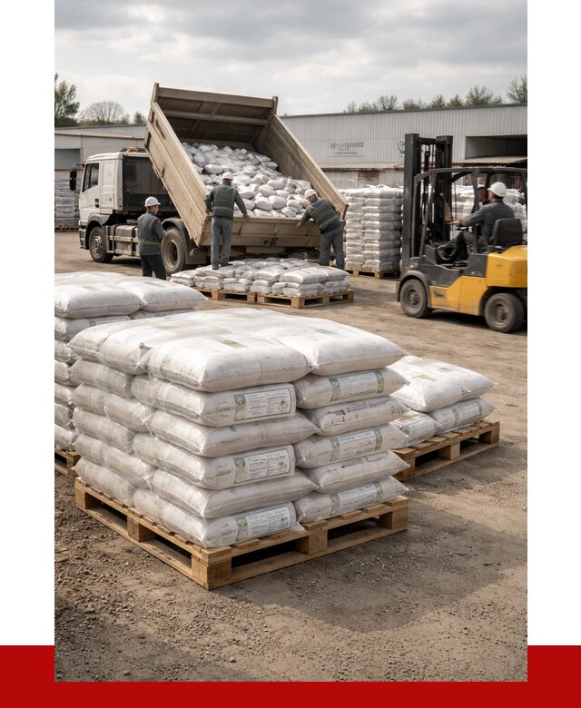 Купить удобрения с доставкой в Белебее от 7345 р. | ПРОНЕРУДБлб