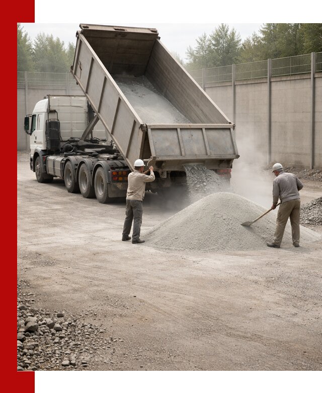 Доставка аммиачной селитры оптом и врозь в Белебее