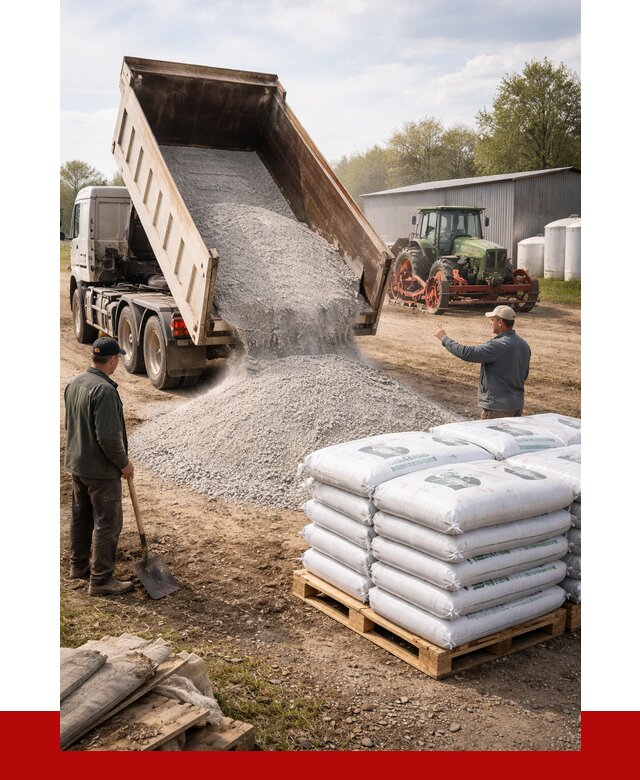 Купить суперфосфат в Белебее с доставкой от 7345 р. | ПРОНЕРУДБлб