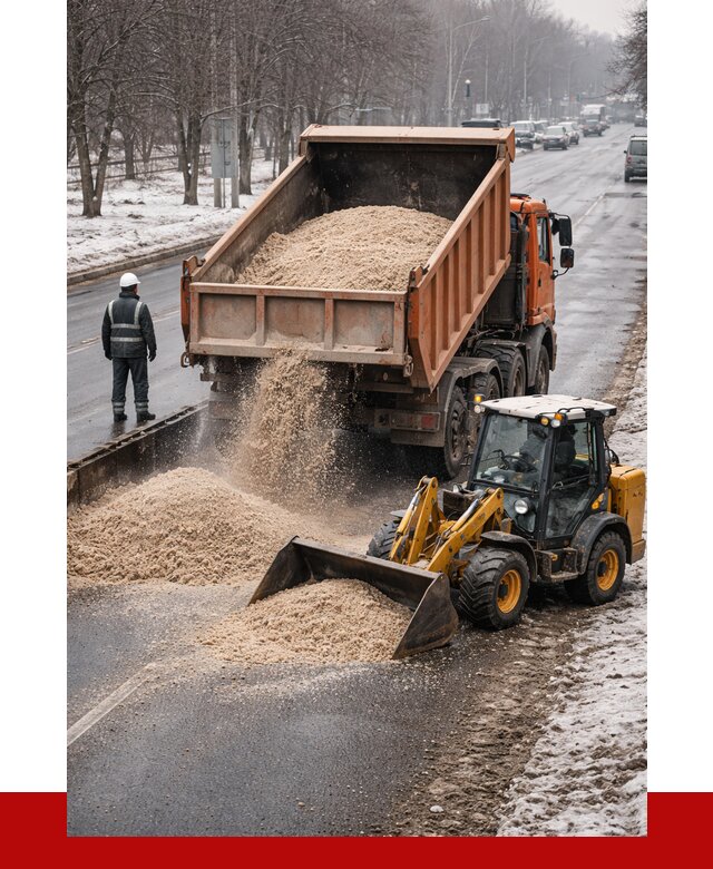 Пескосоль в мешках с доставкой в Белебее от 4284 р. | ПРОНЕРУДБлб