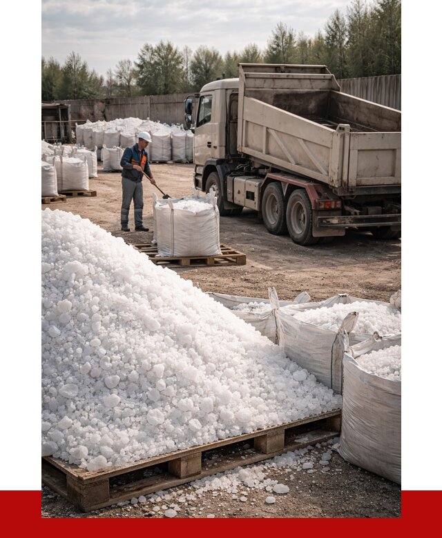 Купить техническая соль в мешках в Белебее от 4590 р. | ПРОНЕРУДБлб