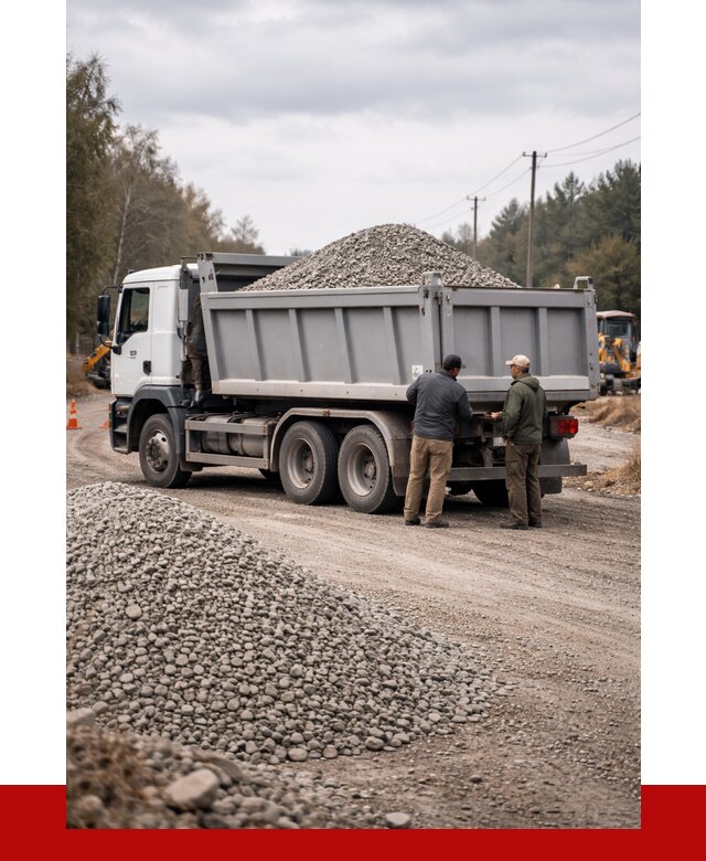 Доставка самосвалом 10 кубов в Белебее от 7345 р. | ПРОНЕРУДБлб