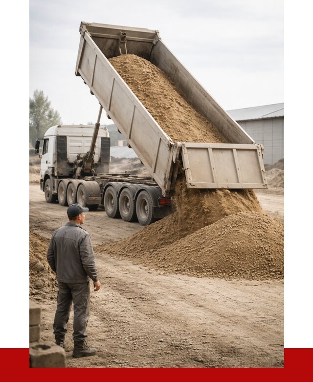 Доставка тонаром в Белебее недорого от 7141 р. | ПРОНЕРУДБлб
