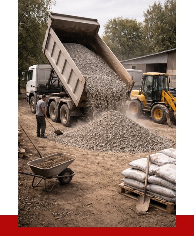 Перевозка сыпучих грузов в Белебее от 3264 р. | ПРОНЕРУДБлб